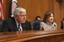 Subcommittee Hearing - The Economic Importance of Financial Literacy Education For Students